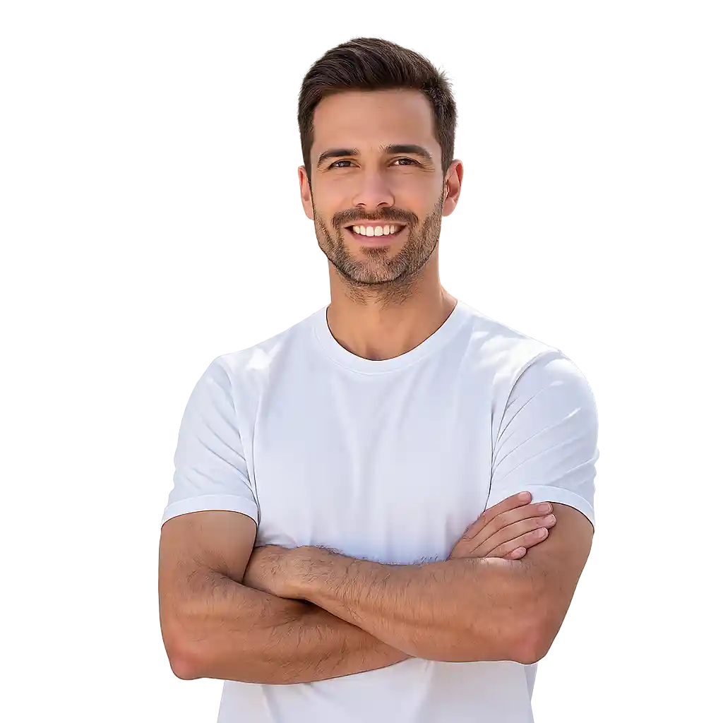With background removed by AI Background Remover